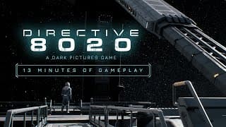 13 Minutes of Prologue Gameplay