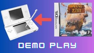 Gameplay Video