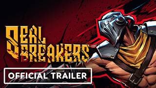 Gameplay Trailer