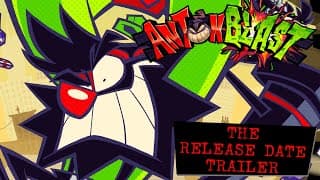 Release Date Trailer