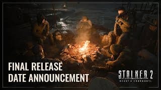Release Date Trailer