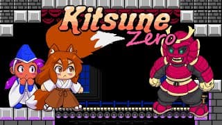 Kitsune Zero video 1