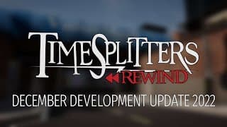 Dev Diary