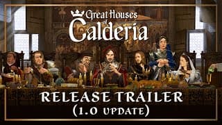 Launch Trailer