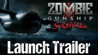 Launch Trailer