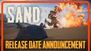 Release Date Trailer