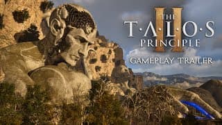 Gameplay Trailer