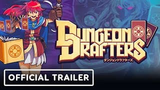 Gameplay Trailer