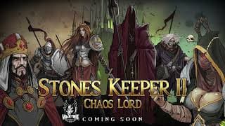 Announcement Trailer