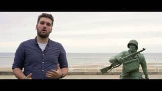 Announcement Trailer