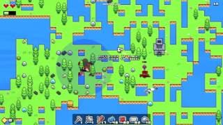 Gameplay video