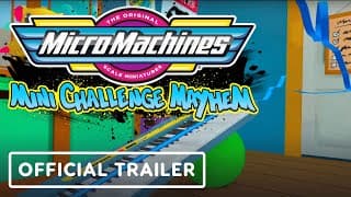 Trailer