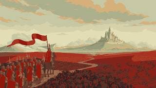 Announcement Trailer