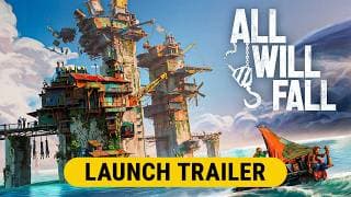 Launch Trailer