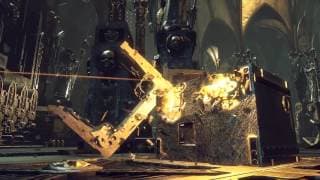 Destruction Trailer