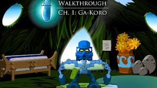 Gameplay video