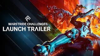 Launch Trailer