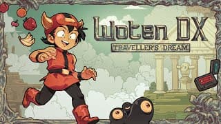 Gameplay Trailer
