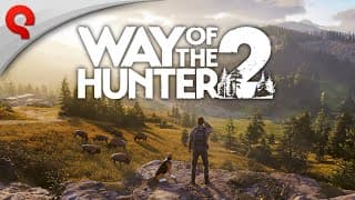 Announcement Trailer