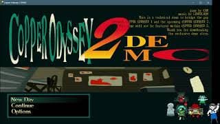 Gameplay Video