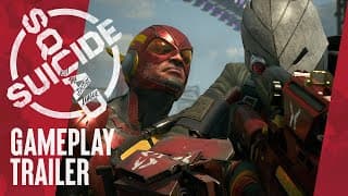 Gameplay Trailer