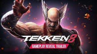 Gameplay Trailer