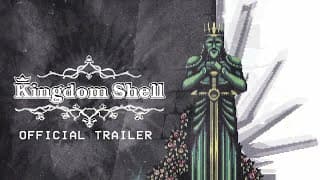Launch Trailer