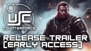 Launch Trailer