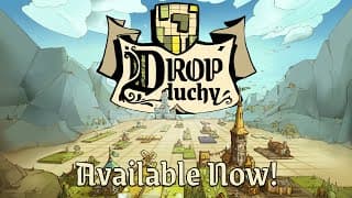 Launch Trailer