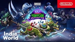 Announcement Trailer