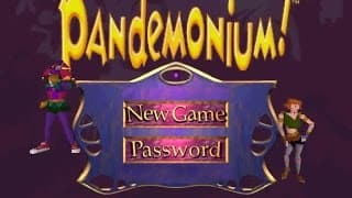 Gameplay Trailer