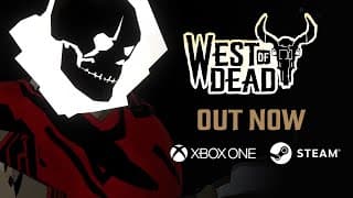 Launch Trailer