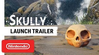 Launch Trailer