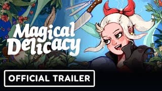 Gameplay Trailer