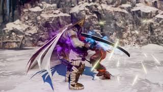 Zasalamel Chararcter Trailer