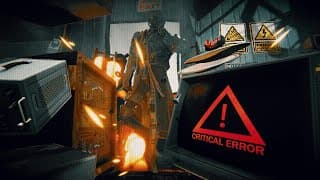 Announcement Trailer