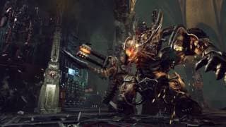 Gamescom 2016 Trailer