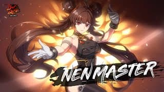 Announcement Trailer