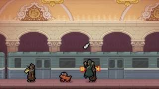 Trailer