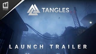Launch Trailer