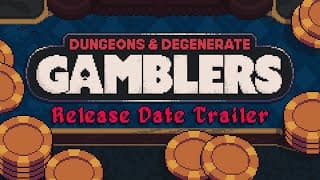 Release Date Trailer