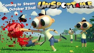 Gameplay Trailer