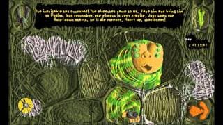 Vangers video 1