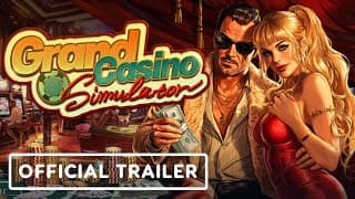Trailer