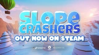 Launch Trailer