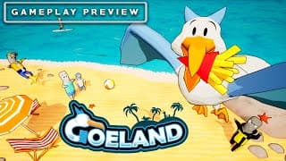 Gameplay Trailer
