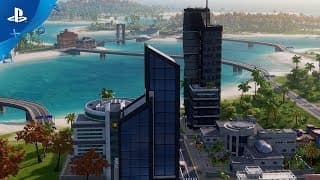 Launch Trailer