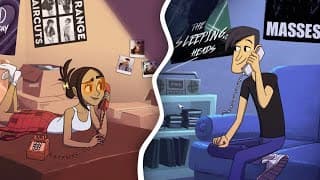 Announcement Trailer