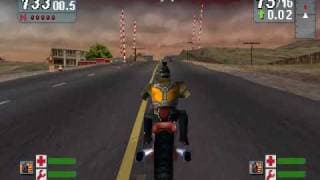 Gameplay Video