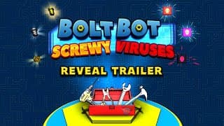 Announcement Trailer